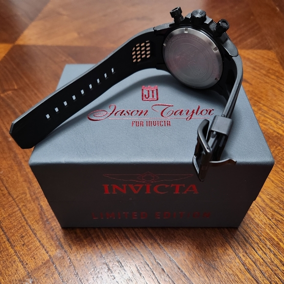 Invicta Watch - Picture 2 of 5